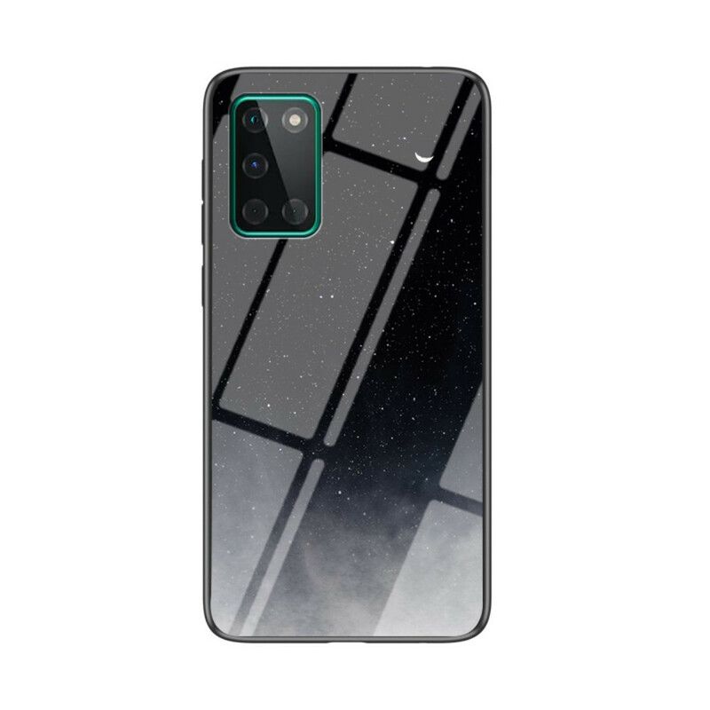 Kryt OnePlus 8T Tvrdené Sklo Pre Krásu