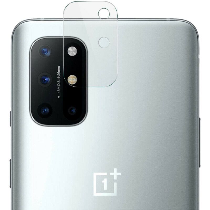 Ochranná Šošovka Z Tvrdeného Skla Pre Oneplus 8T Imak