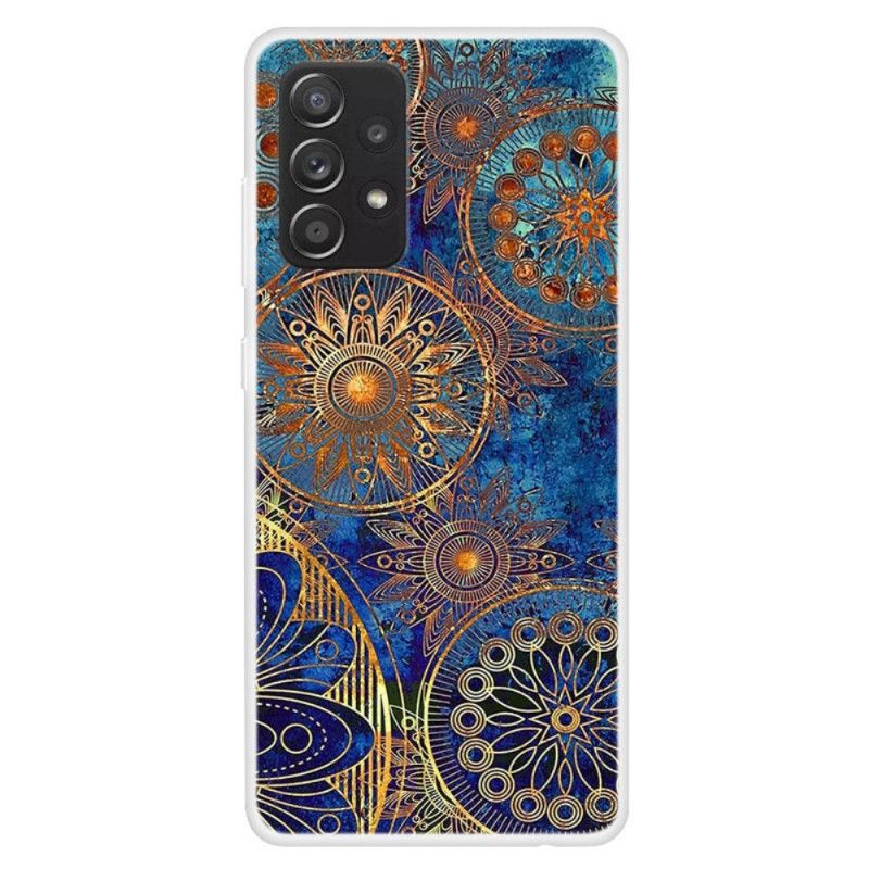 Kryt Samsung Galaxy A13 Mandala Trend