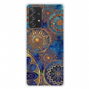 Kryt Samsung Galaxy A13 Mandala Trend