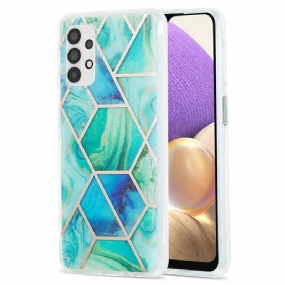 Kryt Samsung Galaxy A13 Odmietnuť Mramor