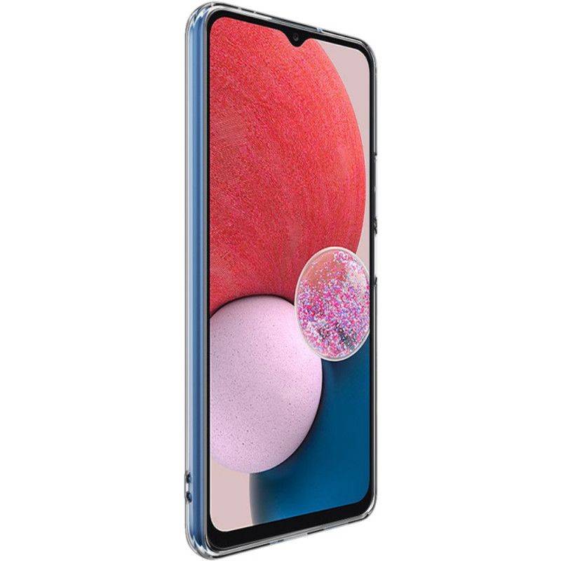 Kryt Samsung Galaxy A13 Priehľadný Imak