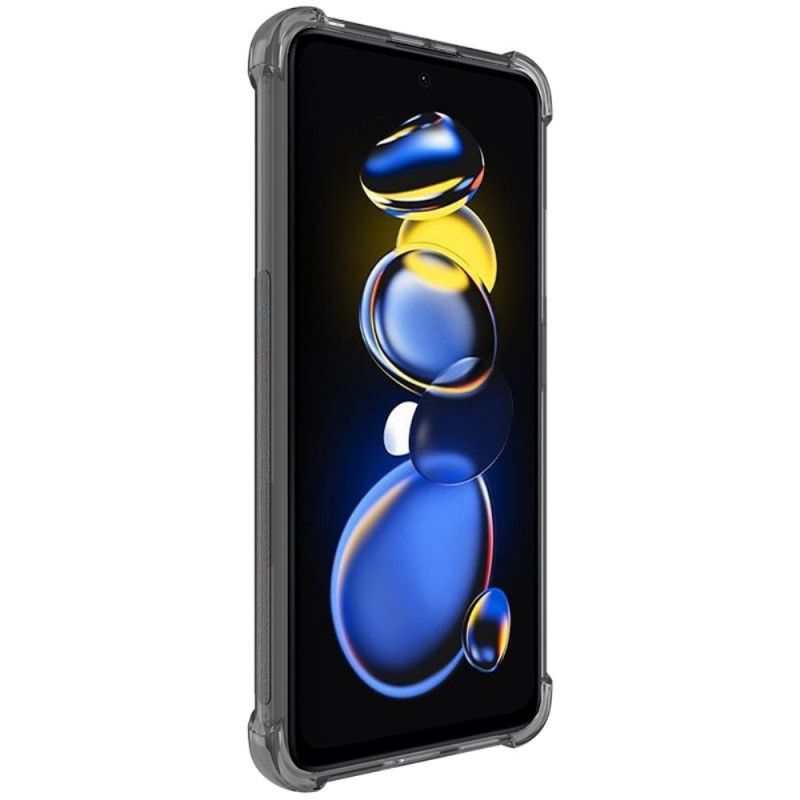 Kryt Poco X4 GT Transparentné S Imak Screen Protector