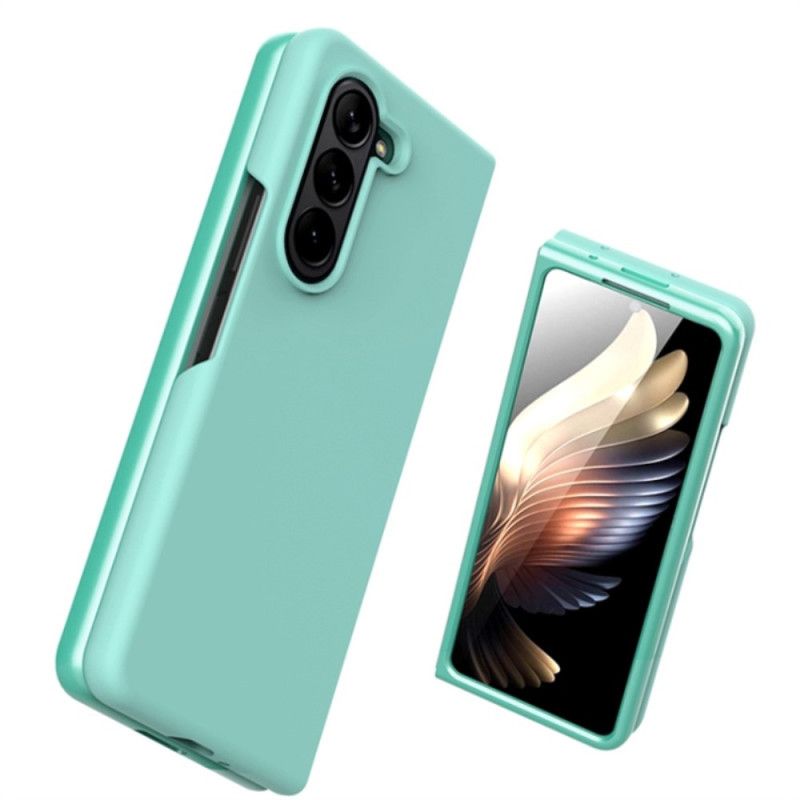 Kryt Na Samsung Galaxy Z Fold 5 Tekutý Silikón