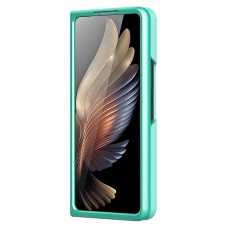 Kryt Na Samsung Galaxy Z Fold 5 Tekutý Silikón