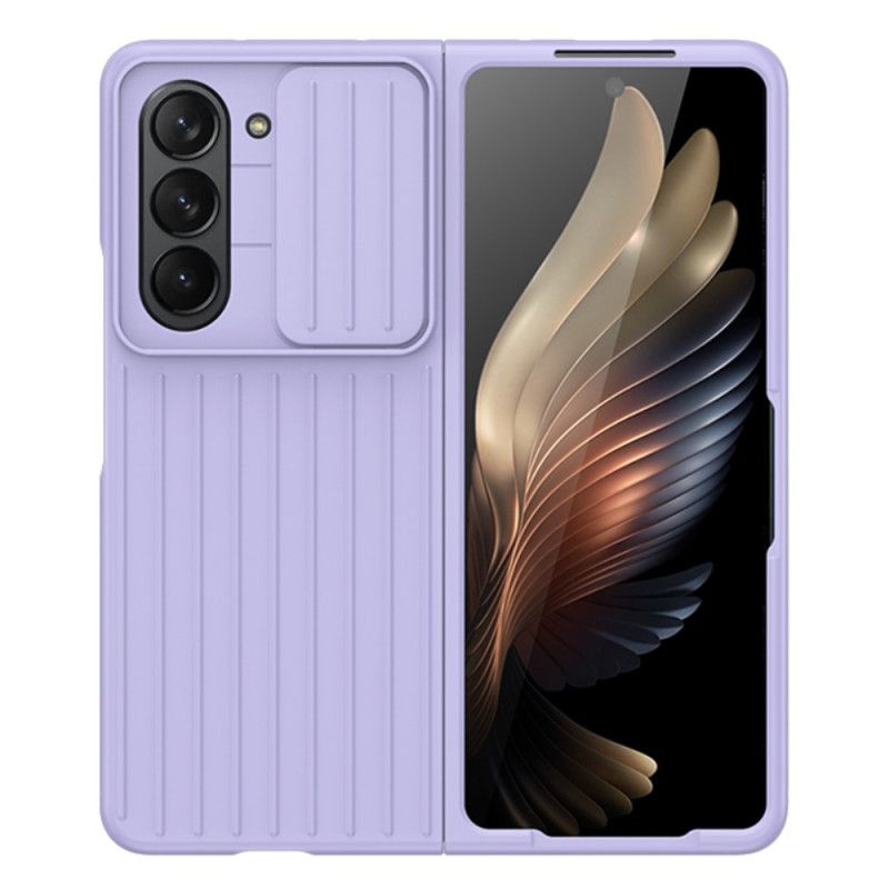 Kryt Samsung Galaxy Z Fold 5 Chránič Fotoaparátu