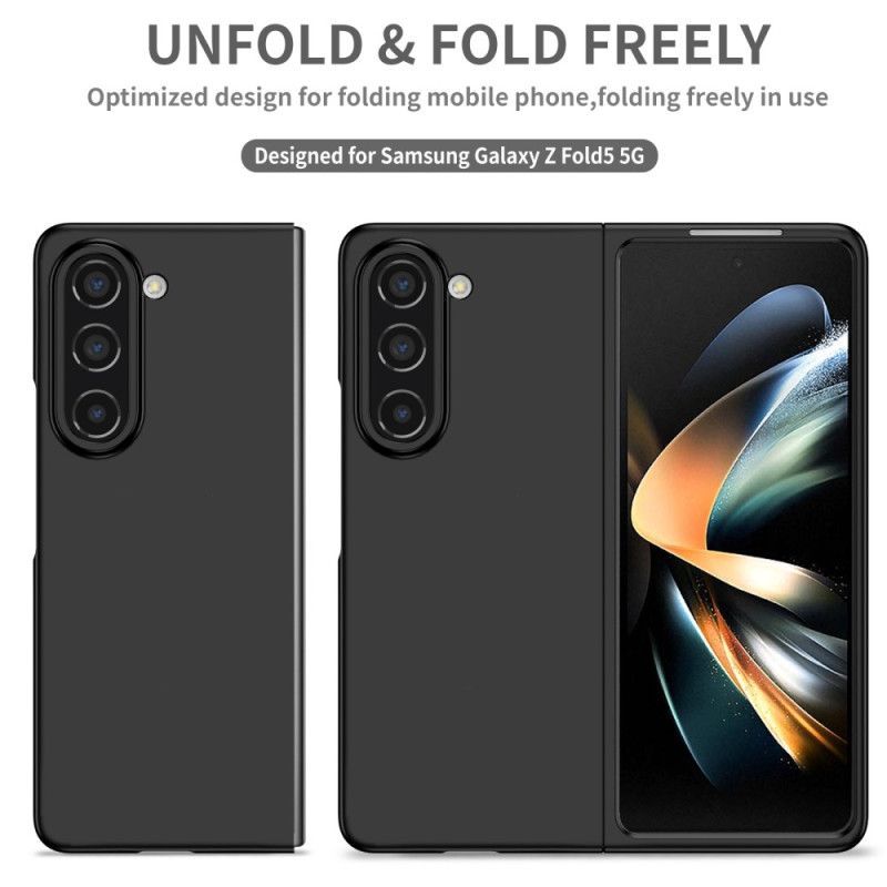 Kryt Samsung Galaxy Z Fold 5 Klasická Farba