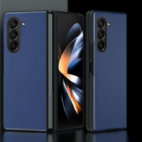 Kryt Samsung Galaxy Z Fold 5 Klasický Biznis