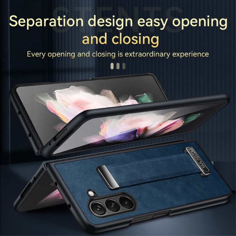 Kryt Samsung Galaxy Z Fold 5 Módna Séria Sulada