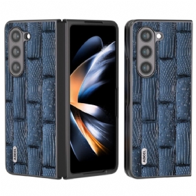 Kryt Samsung Galaxy Z Fold 5 Kryt Na Mobil Štýlový