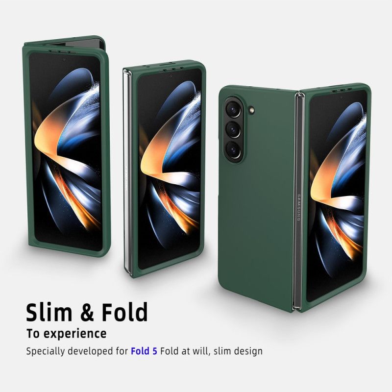 Kryt Samsung Galaxy Z Fold 5 Ultra Tenký