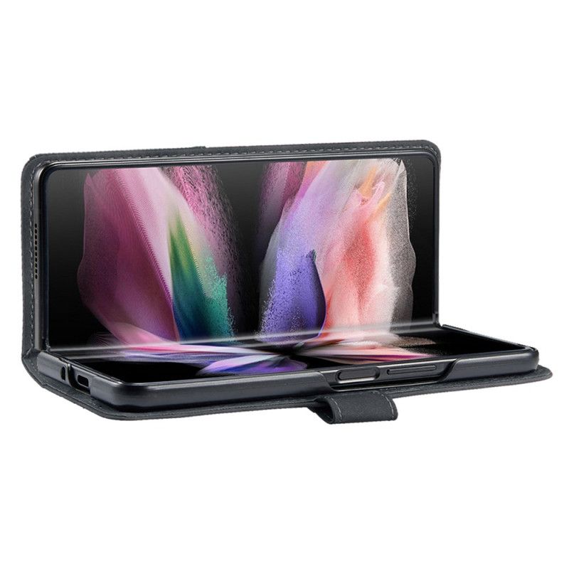 Puzdro Samsung Galaxy Z Fold 5 Farba Binfen