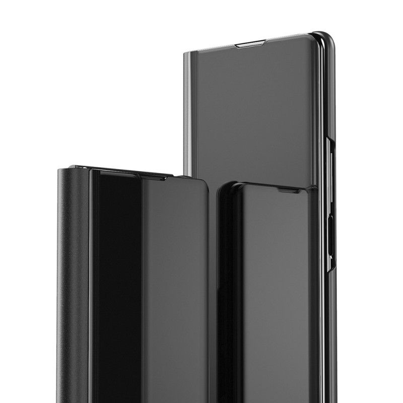 Puzdro Samsung Galaxy Z Fold 5 Kryt Na Mobil Kryt Zrkadla