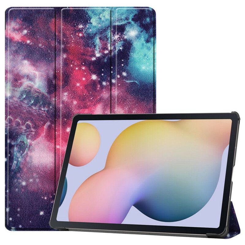 Kryt Samsung Galaxy Tab S8 Plus / Tab S7 Plus Posilnený Priestor