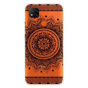 Kryt Xiaomi Redmi 9C Krásna Mandala