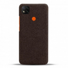 Kryt Xiaomi Redmi 9C Ksq Fabric Chic