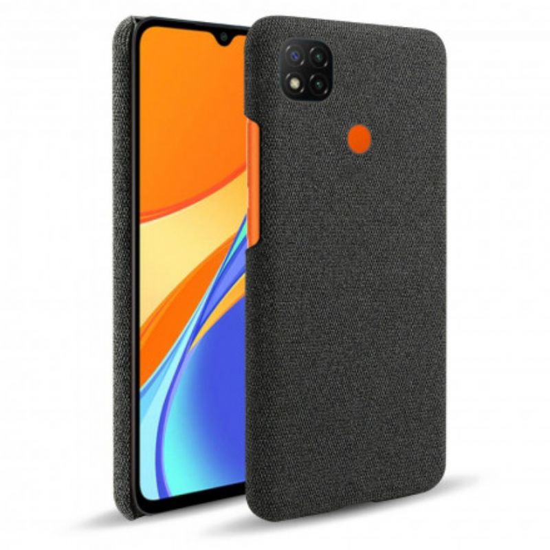 Kryt Xiaomi Redmi 9C Ksq Fabric Chic