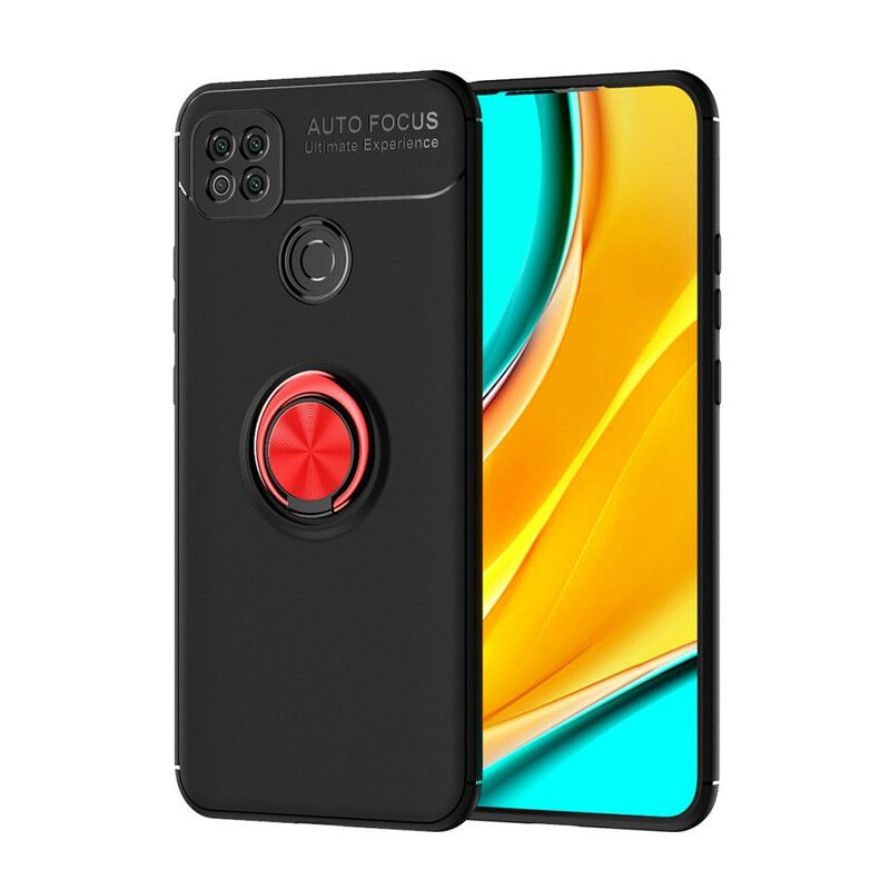 Kryt Xiaomi Redmi 9C Otočný Krúžok