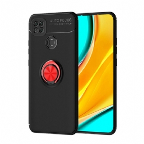 Kryt Xiaomi Redmi 9C Otočný Krúžok