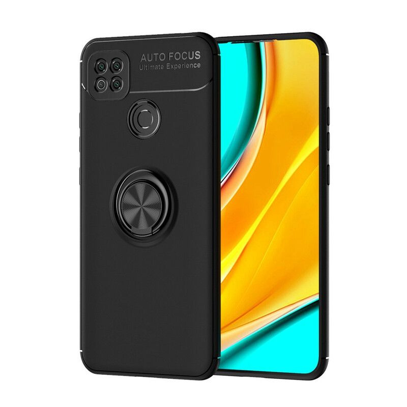 Kryt Xiaomi Redmi 9C Otočný Krúžok