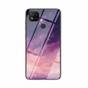 Kryt Xiaomi Redmi 9C Tvrdené Sklo Pre Krásu