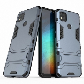 Kryt Xiaomi Redmi 9C Ultra Odolný Jazyk