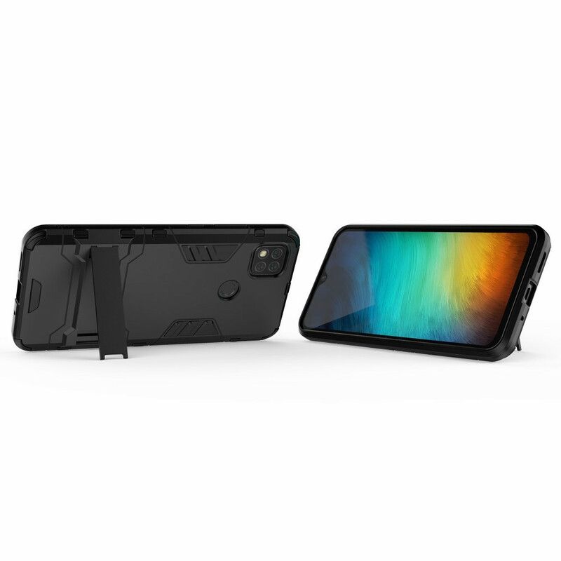 Kryt Xiaomi Redmi 9C Ultra Odolný Jazyk