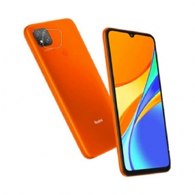 Ochranná Šošovka Z Tvrdeného Skla Pre Xiaomi Redmi 9C