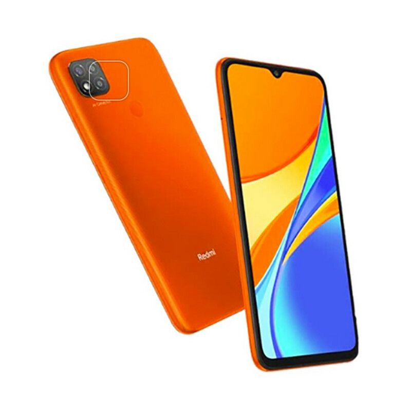 Ochranná Šošovka Z Tvrdeného Skla Pre Xiaomi Redmi 9C