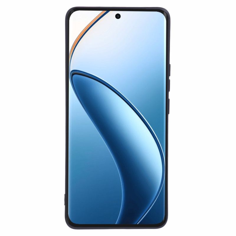 Kryt Na Realme 12 Pro / 12 Pro Plus Silikón