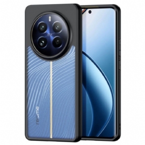 Kryt Realme 12 Pro / 12 Pro Plus Kryt Na Mobil Séria Aimo Dux Ducis