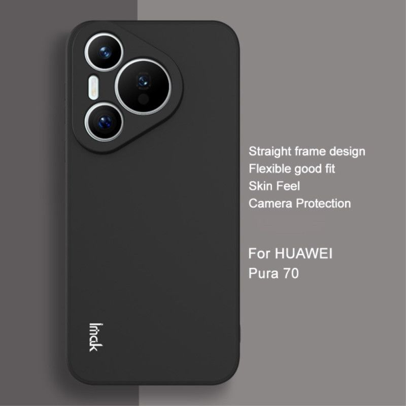 Kryt Huawei Pura 70 Séria Uc-4 Imak