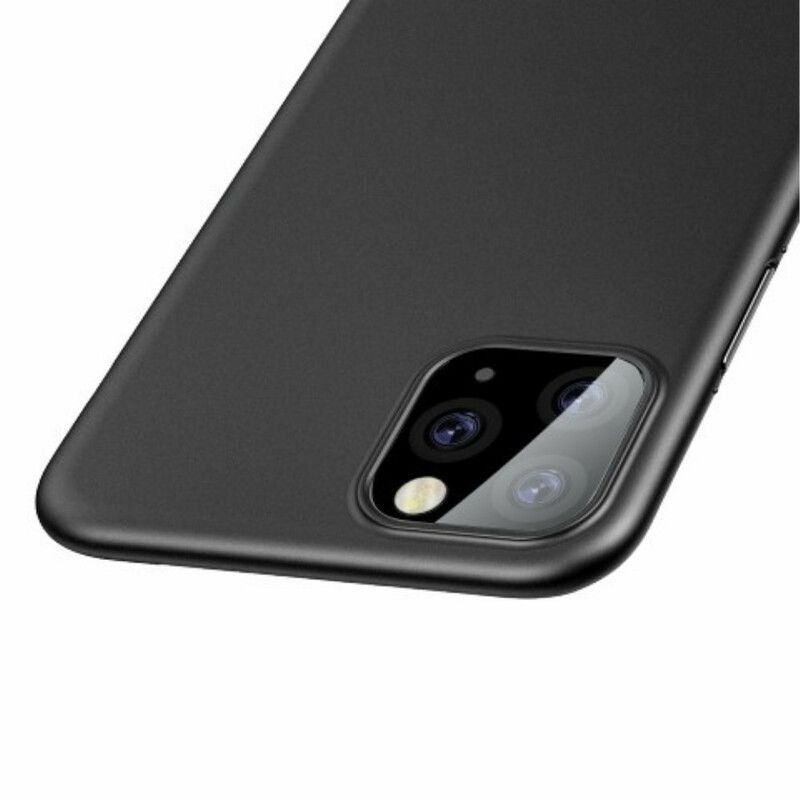 Kryt iPhone 11 Pro Max Baseus Translucent Frosted