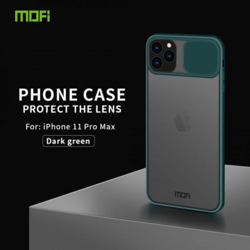 Kryt iPhone 11 Pro Max Kryt Fotomodulu Mofi