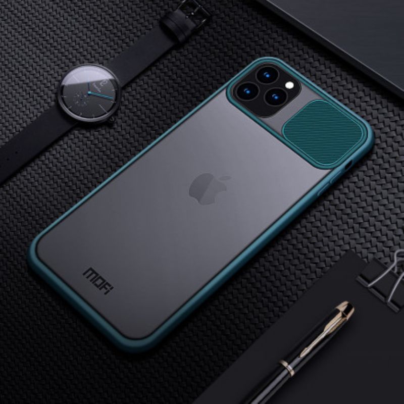 Kryt iPhone 11 Pro Max Kryt Fotomodulu Mofi