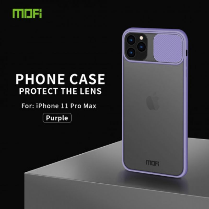 Kryt iPhone 11 Pro Max Kryt Fotomodulu Mofi