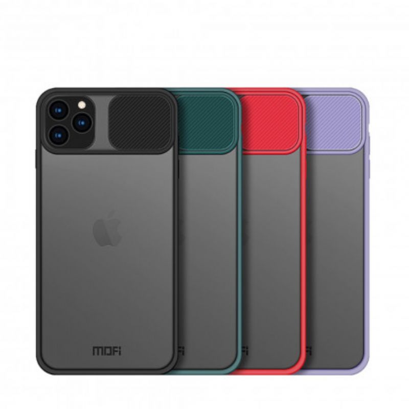 Kryt iPhone 11 Pro Max Kryt Fotomodulu Mofi