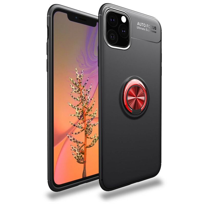 Kryt iPhone 11 Pro Max Magnetický Krúžok Lenuo