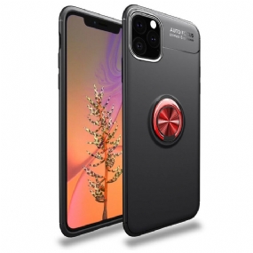 Kryt iPhone 11 Pro Max Magnetický Krúžok Lenuo