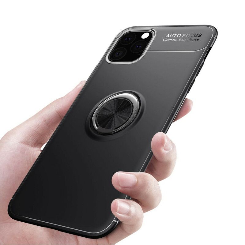 Kryt iPhone 11 Pro Max Magnetický Krúžok Lenuo