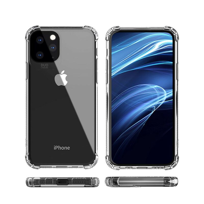 Kryt iPhone 11 Pro Max Nxe-crystal