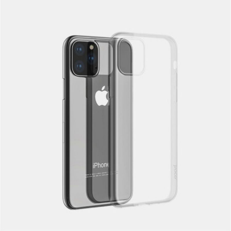 Kryt iPhone 11 Pro Max Nxe Transparent