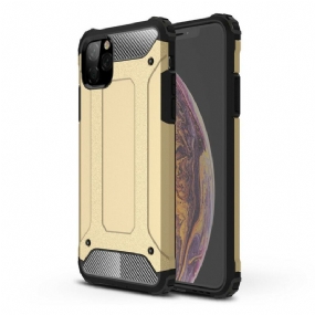 Kryt iPhone 11 Pro Max Preživší