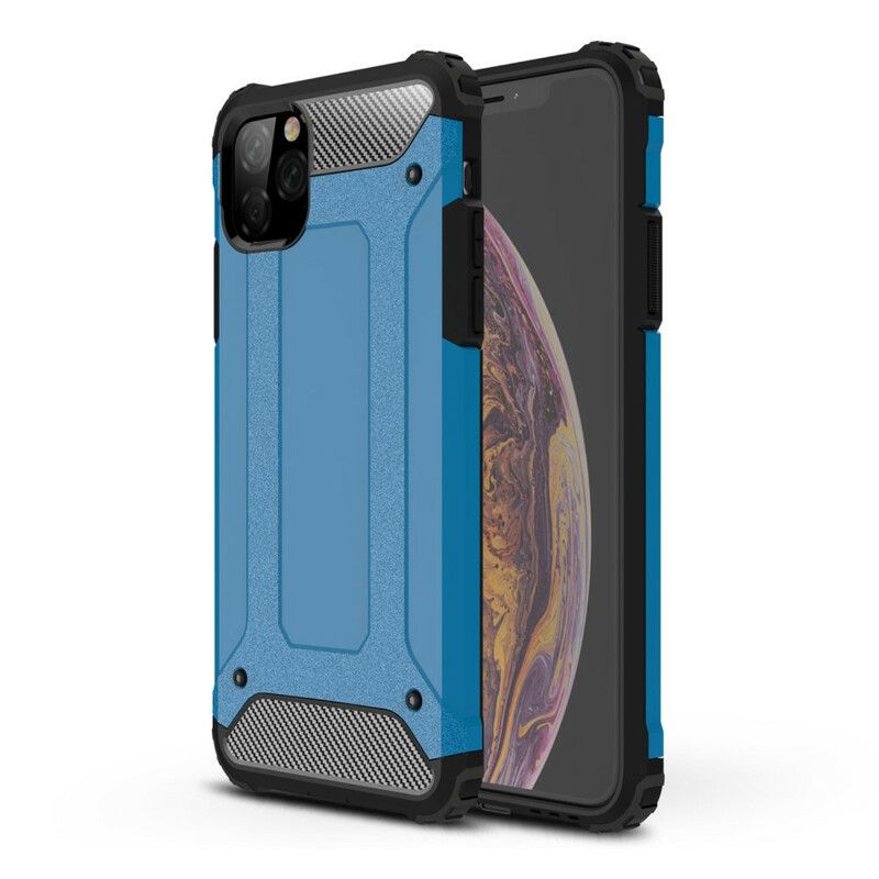 Kryt iPhone 11 Pro Max Preživší