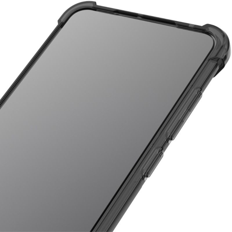 Kryt Xiaomi Redmi Note 12 5G Priehľadný Imak