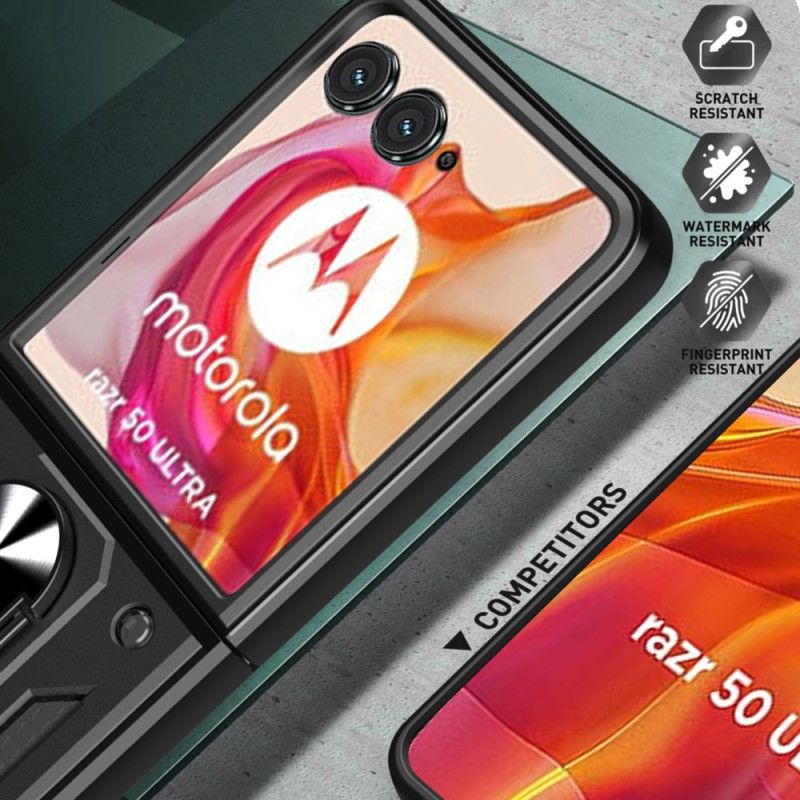 Kryt Motorola Razr 50 Ultra Telefonická Podpora