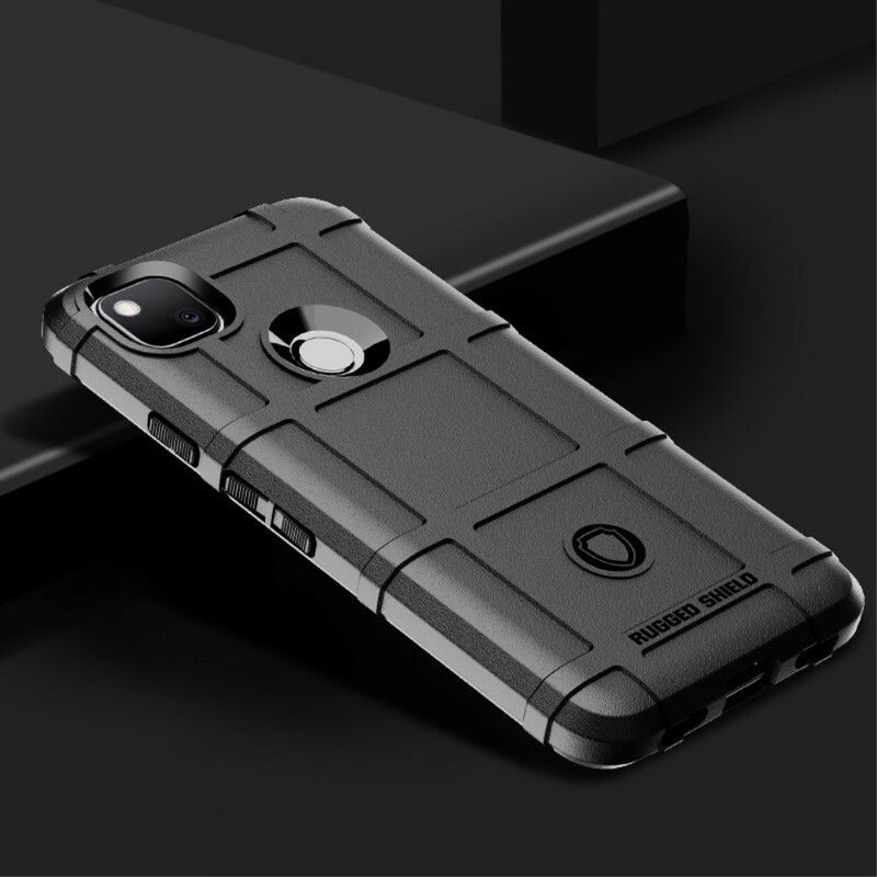 Kryt Google Pixel 4A Robustný Štít