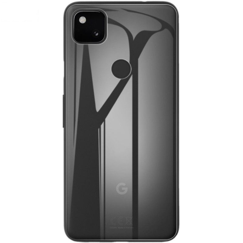 Ochranná Fólia Na Chrbát Pre Google Pixel 4A Imak