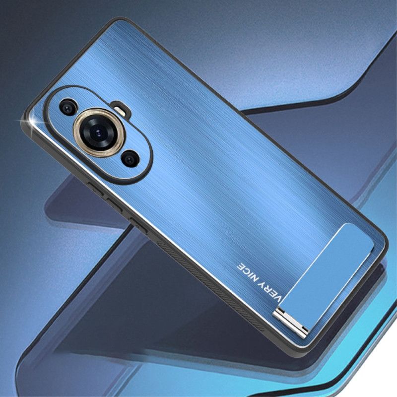 Kryt Huawei Nova 11 Pro Kryt Na Mobil Očistený S Podporou