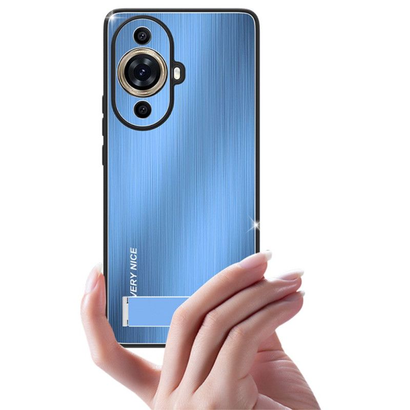 Kryt Huawei Nova 11 Pro Kryt Na Mobil Očistený S Podporou